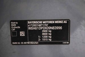 BMW X3 xDrive30e xLine MSport - Foto 7