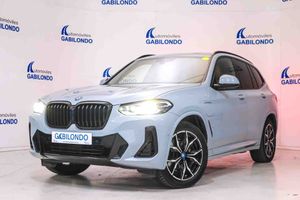 BMW X3 xDrive30e xLine MSport - Foto 12