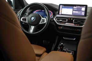 BMW X3 xDrive30e xLine MSport - Foto 36