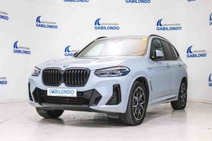 BMW X3 xDrive30e xLine MSport - Foto 2