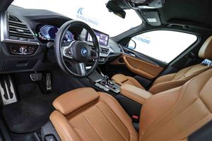 BMW X3 xDrive30e xLine MSport - Foto 30