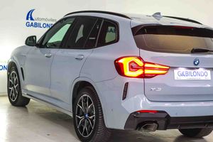 BMW X3 xDrive30e xLine MSport - Foto 29