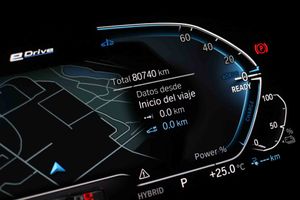 BMW X3 xDrive30e xLine MSport - Foto 6