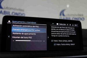 BMW X3 xDrive30e xLine MSport - Foto 68