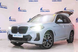 BMW X3 xDrive30e xLine MSport - Foto 19