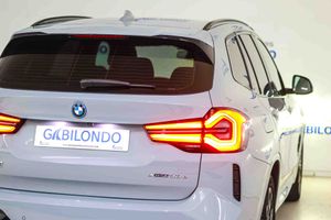 BMW X3 xDrive30e xLine MSport - Foto 15