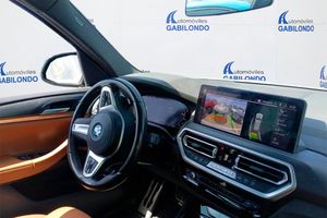 BMW X3 xDrive30e xLine MSport - Foto 3