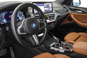 BMW X3 xDrive30e xLine MSport - Foto 5