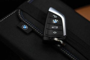 BMW X3 xDrive30e xLine MSport - Foto 71