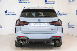 BMW X3 xDrive30e xLine MSport - Foto 4