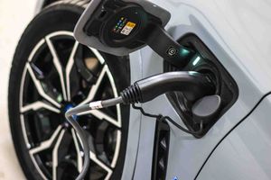 BMW X3 xDrive30e xLine MSport - Foto 11