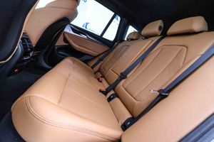 BMW X3 xDrive30e xLine MSport - Foto 50