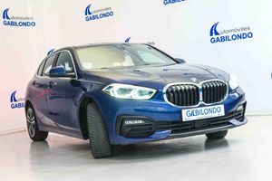 BMW Serie 1 118i - Foto 13