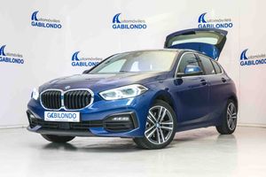 BMW Serie 1 118i - Foto 17