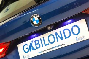 BMW Serie 1 118i - Foto 11