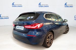 BMW Serie 1 118i - Foto 7