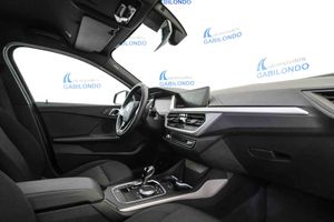 BMW Serie 1 118i - Foto 43