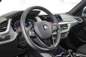 BMW Serie 1 118i - Foto 5