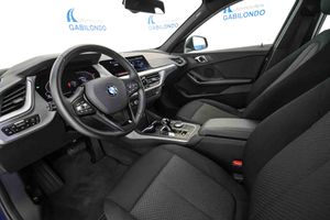 BMW Serie 1 118i - Foto 26