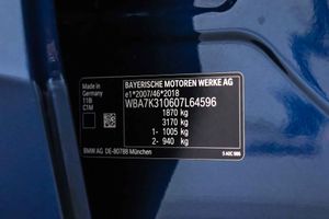 BMW Serie 1 118i - Foto 7