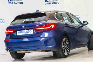 BMW Serie 1 118i - Foto 25