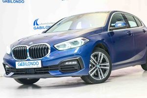 BMW Serie 1 118i - Foto 22