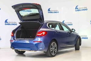 BMW Serie 1 118i - Foto 18