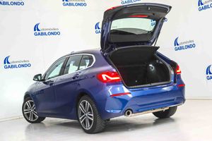 BMW Serie 1 118i - Foto 21