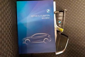 BMW Serie 1 118i - Foto 8