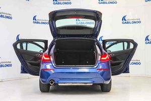 BMW Serie 1 118i - Foto 24