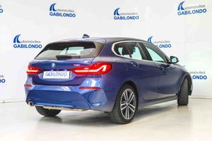 BMW Serie 1 118i - Foto 9