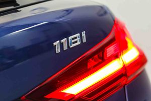BMW Serie 1 118i - Foto 12