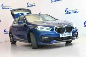 BMW Serie 1 118i - Foto 20