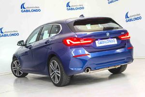 BMW Serie 1 118i - Foto 14