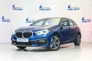 BMW Serie 1 118i - Foto 8