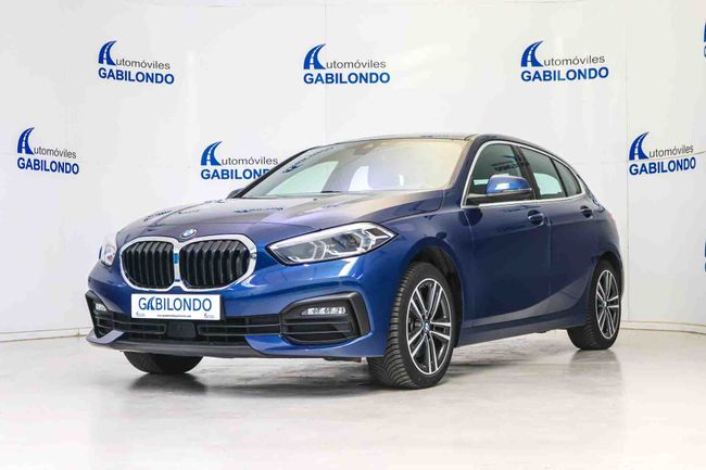 BMW Serie 1 118i - Foto 1