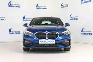 BMW Serie 1 118i - Foto 3