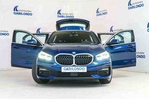 BMW Serie 1 118i - Foto 23