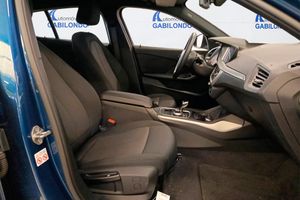 BMW Serie 1 118i - Foto 3
