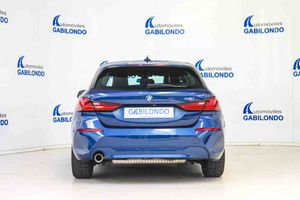 BMW Serie 1 118i - Foto 4