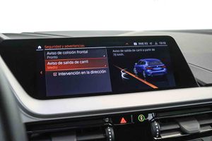 BMW Serie 1 118i - Foto 57