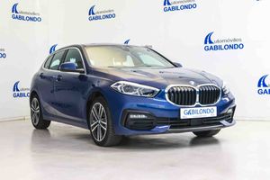BMW Serie 1 118i - Foto 3