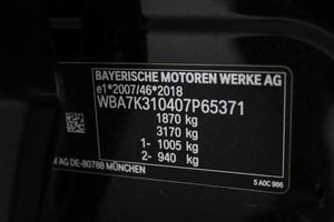 BMW Serie 1 118i - Foto 7