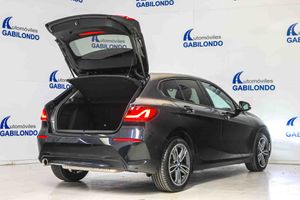 BMW Serie 1 118i - Foto 17