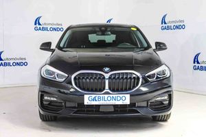 BMW Serie 1 118i - Foto 3