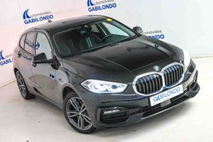 BMW Serie 1 118i - Foto 13