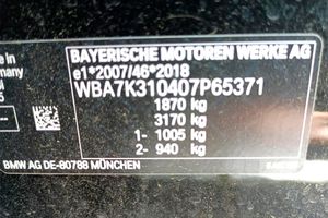 BMW Serie 1 118i - Foto 4