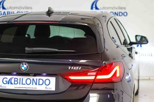 BMW Serie 1 118i - Foto 22