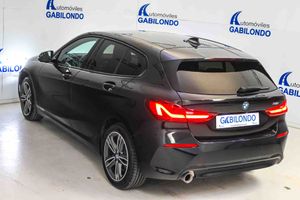 BMW Serie 1 118i - Foto 14