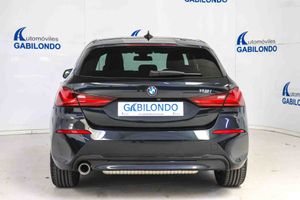 BMW Serie 1 118i - Foto 4